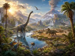 Dinosaur Valley