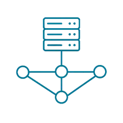 Networking, IT & Sysadmin symbol