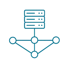Networking, IT & Sysadmin symbol