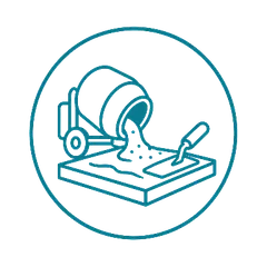 Zerdly category symbol