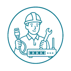 Zerdly category symbol